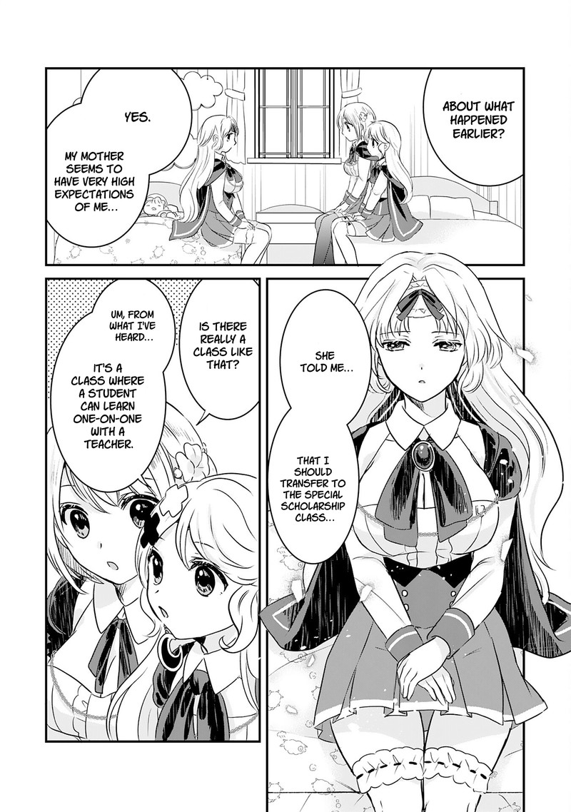 Kounchi 999 No Watashi Sokushi Mahou Ga Zettai Ni Seikou Suru No De Sekai Saikyou Desu 14 8