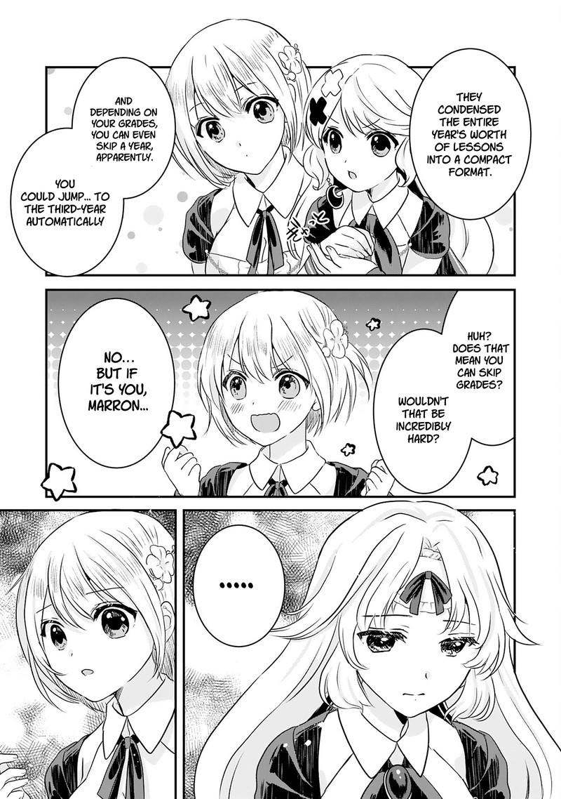 Kounchi 999 No Watashi Sokushi Mahou Ga Zettai Ni Seikou Suru No De Sekai Saikyou Desu 14 9