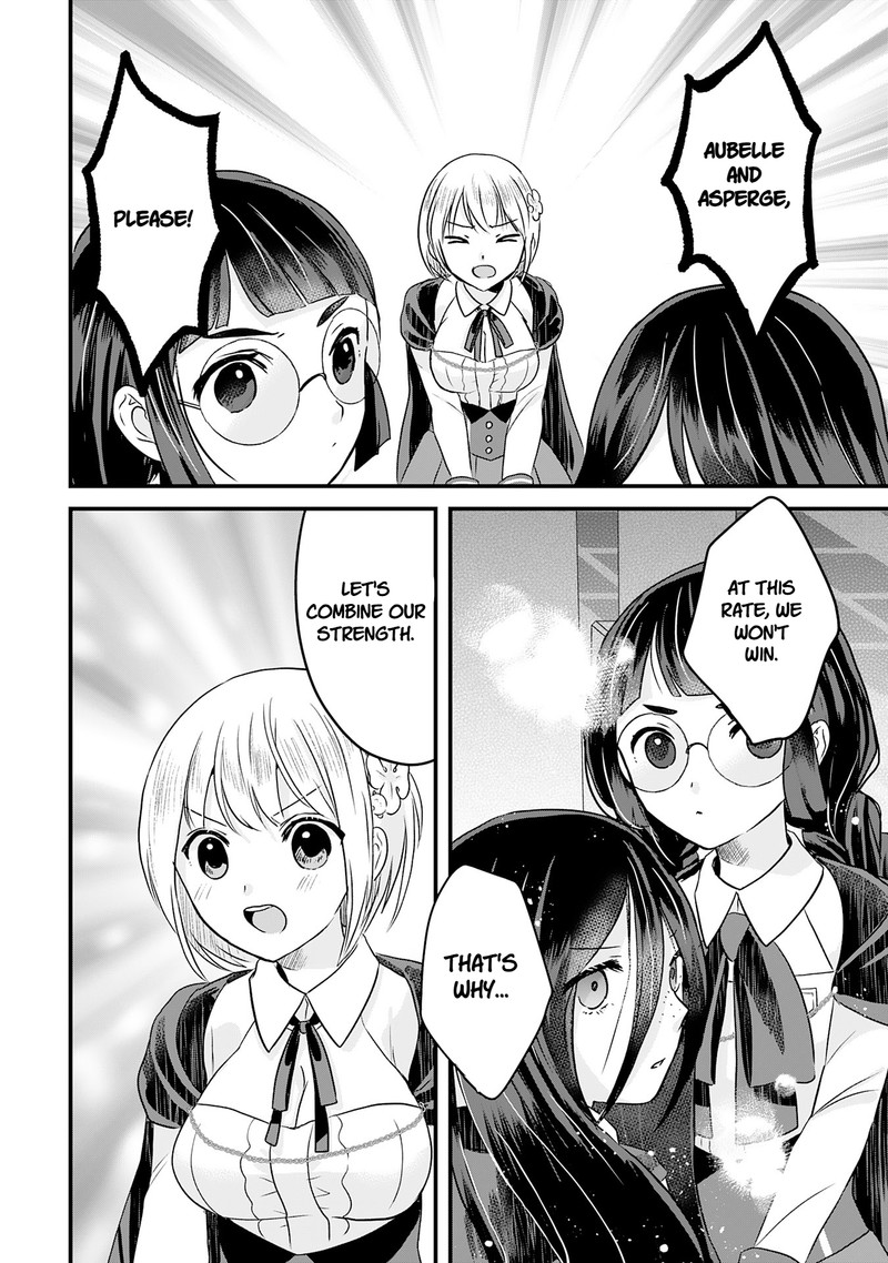 Kounchi 999 No Watashi Sokushi Mahou Ga Zettai Ni Seikou Suru No De Sekai Saikyou Desu 15 16