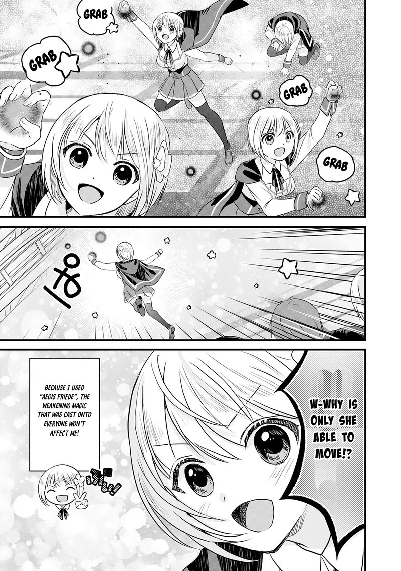 Kounchi 999 No Watashi Sokushi Mahou Ga Zettai Ni Seikou Suru No De Sekai Saikyou Desu 15 29