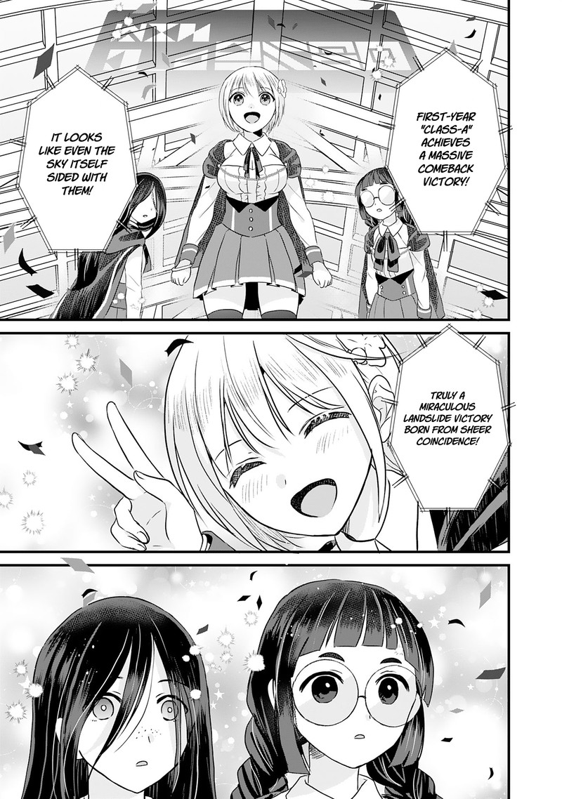 Kounchi 999 No Watashi Sokushi Mahou Ga Zettai Ni Seikou Suru No De Sekai Saikyou Desu 15 31