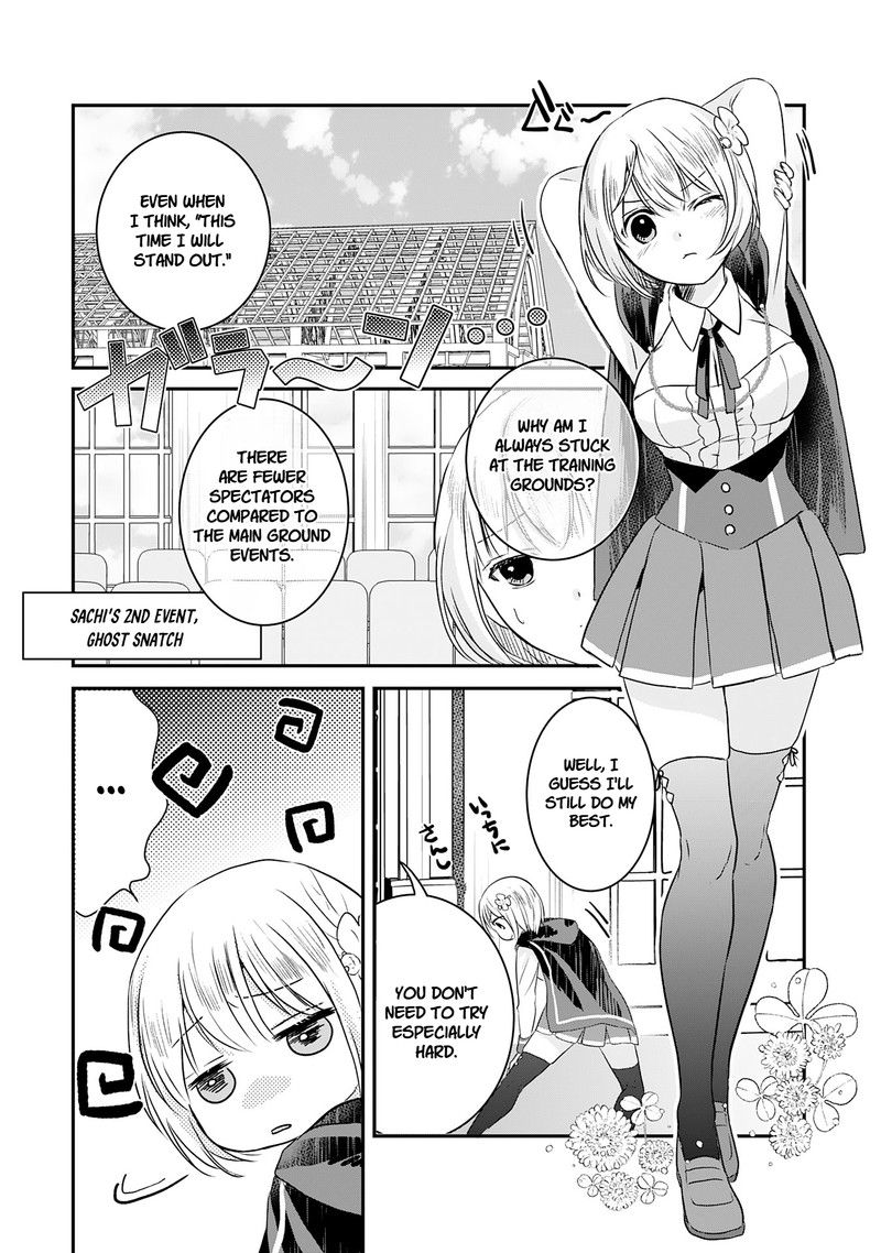 Kounchi 999 No Watashi Sokushi Mahou Ga Zettai Ni Seikou Suru No De Sekai Saikyou Desu 15 6