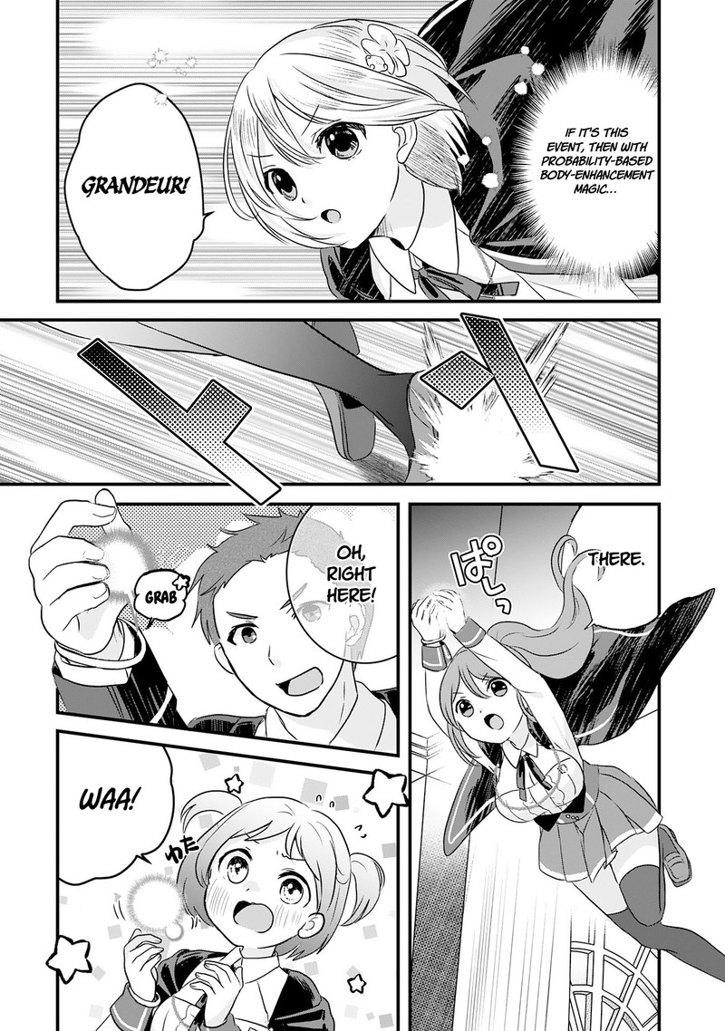 Kounchi 999 No Watashi Sokushi Mahou Ga Zettai Ni Seikou Suru No De Sekai Saikyou Desu 15 9