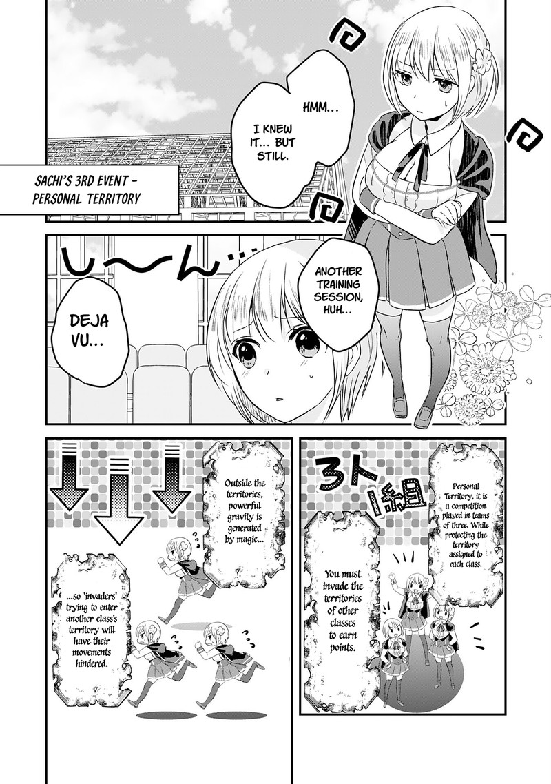 Kounchi 999 No Watashi Sokushi Mahou Ga Zettai Ni Seikou Suru No De Sekai Saikyou Desu 16 10