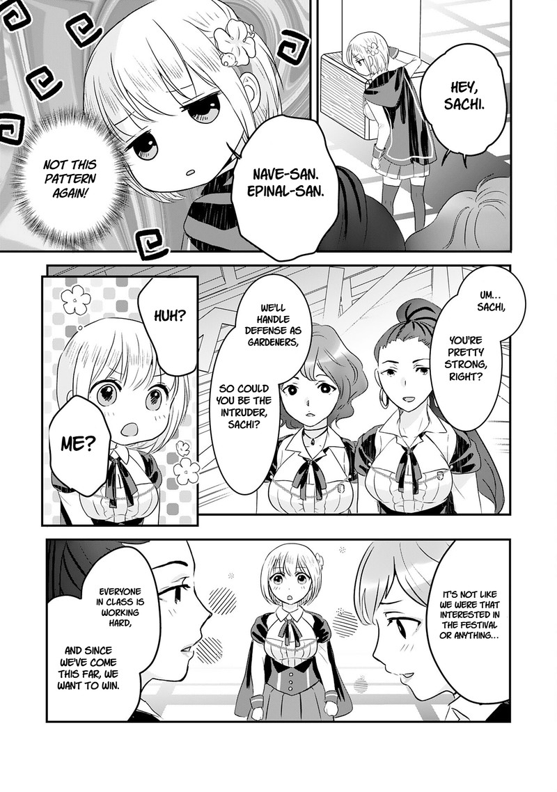 Kounchi 999 No Watashi Sokushi Mahou Ga Zettai Ni Seikou Suru No De Sekai Saikyou Desu 16 11