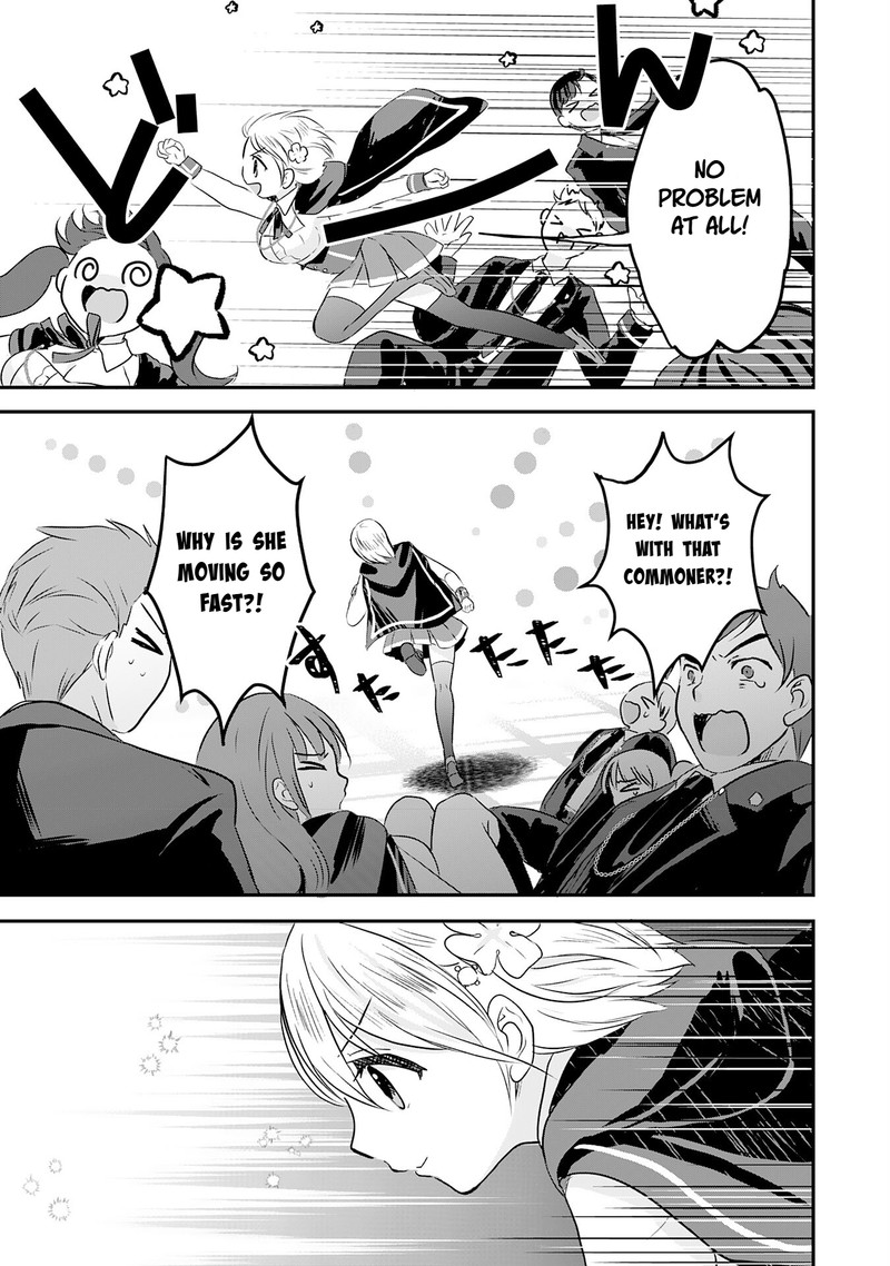 Kounchi 999 No Watashi Sokushi Mahou Ga Zettai Ni Seikou Suru No De Sekai Saikyou Desu 16 15