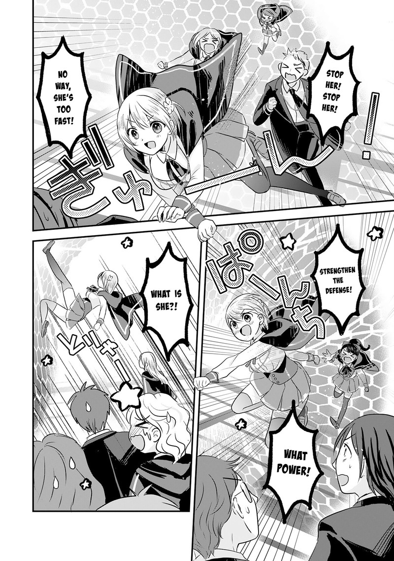 Kounchi 999 No Watashi Sokushi Mahou Ga Zettai Ni Seikou Suru No De Sekai Saikyou Desu 16 16