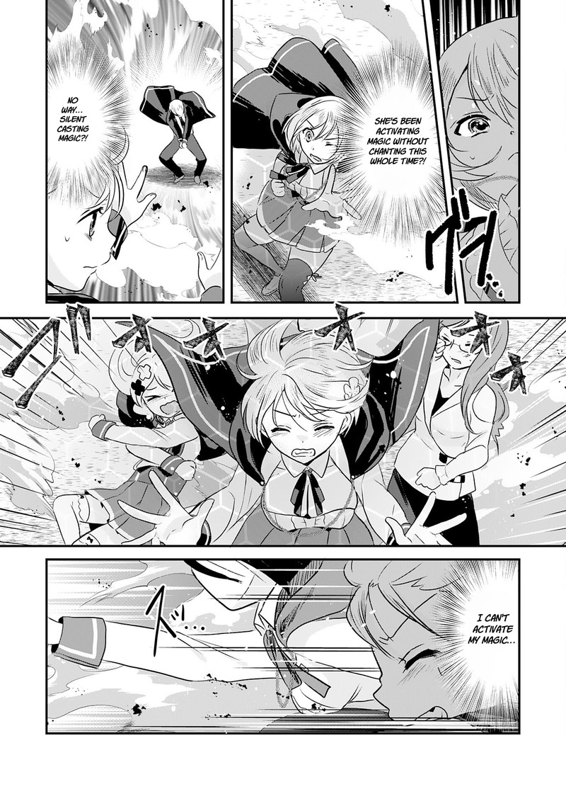 Kounchi 999 No Watashi Sokushi Mahou Ga Zettai Ni Seikou Suru No De Sekai Saikyou Desu 16 29