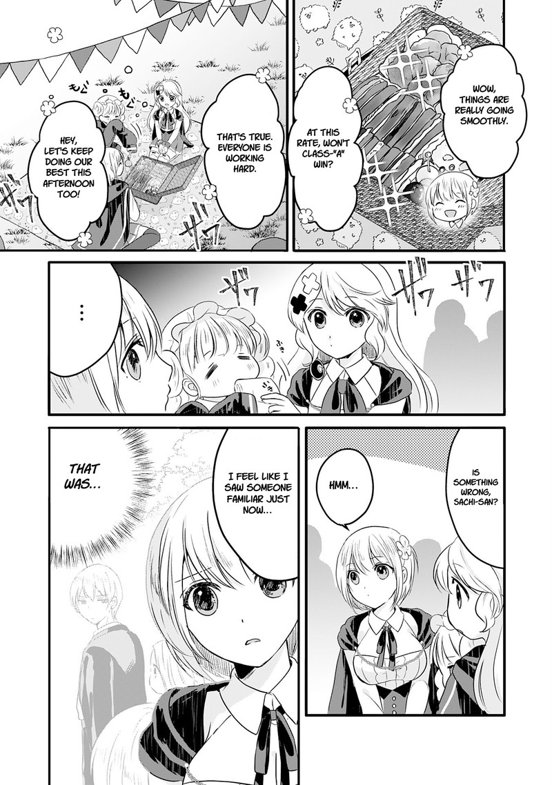 Kounchi 999 No Watashi Sokushi Mahou Ga Zettai Ni Seikou Suru No De Sekai Saikyou Desu 16 3