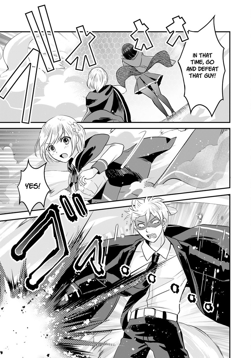 Kounchi 999 No Watashi Sokushi Mahou Ga Zettai Ni Seikou Suru No De Sekai Saikyou Desu 16 31