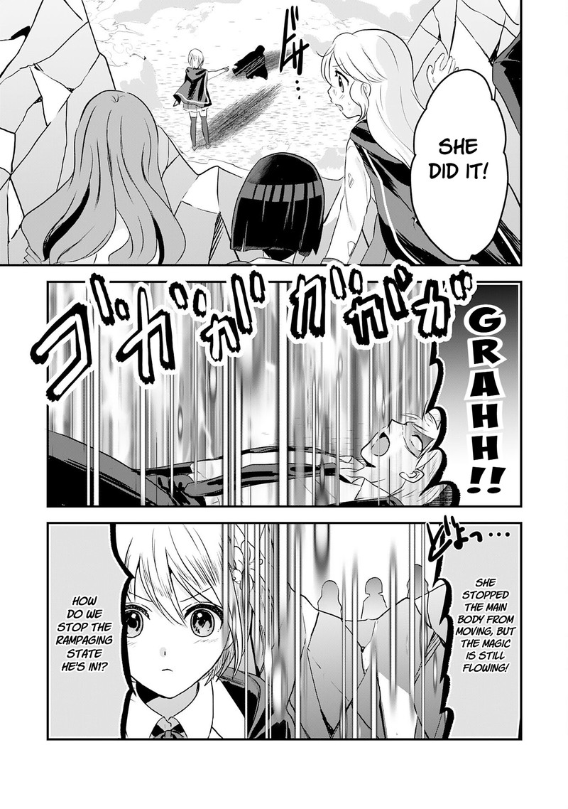 Kounchi 999 No Watashi Sokushi Mahou Ga Zettai Ni Seikou Suru No De Sekai Saikyou Desu 16 35