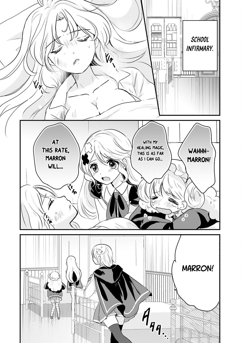 Kounchi 999 No Watashi Sokushi Mahou Ga Zettai Ni Seikou Suru No De Sekai Saikyou Desu 17 3