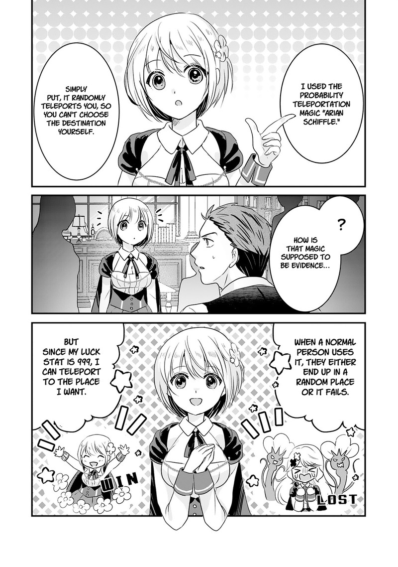 Kounchi 999 No Watashi Sokushi Mahou Ga Zettai Ni Seikou Suru No De Sekai Saikyou Desu 18 14