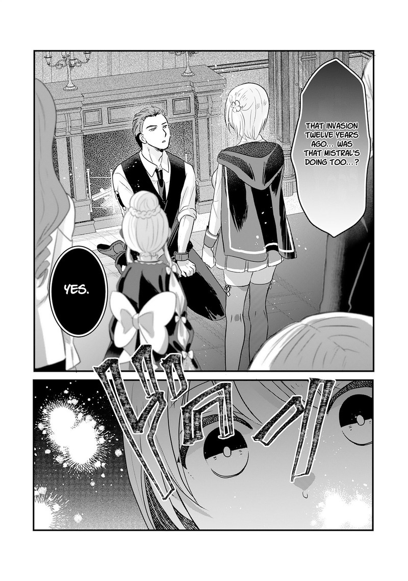 Kounchi 999 No Watashi Sokushi Mahou Ga Zettai Ni Seikou Suru No De Sekai Saikyou Desu 18 30