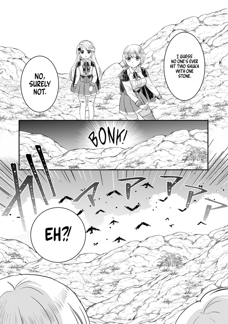 Kounchi 999 No Watashi Sokushi Mahou Ga Zettai Ni Seikou Suru No De Sekai Saikyou Desu 5 17