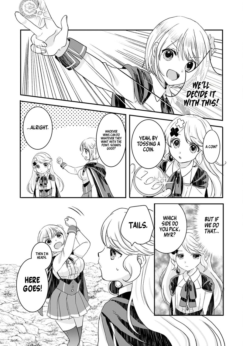 Kounchi 999 No Watashi Sokushi Mahou Ga Zettai Ni Seikou Suru No De Sekai Saikyou Desu 5 21