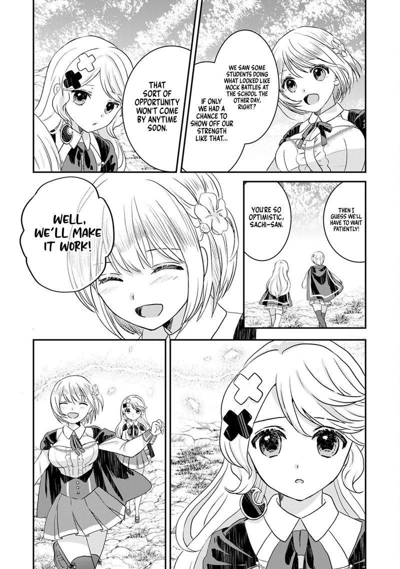 Kounchi 999 No Watashi Sokushi Mahou Ga Zettai Ni Seikou Suru No De Sekai Saikyou Desu 5 24