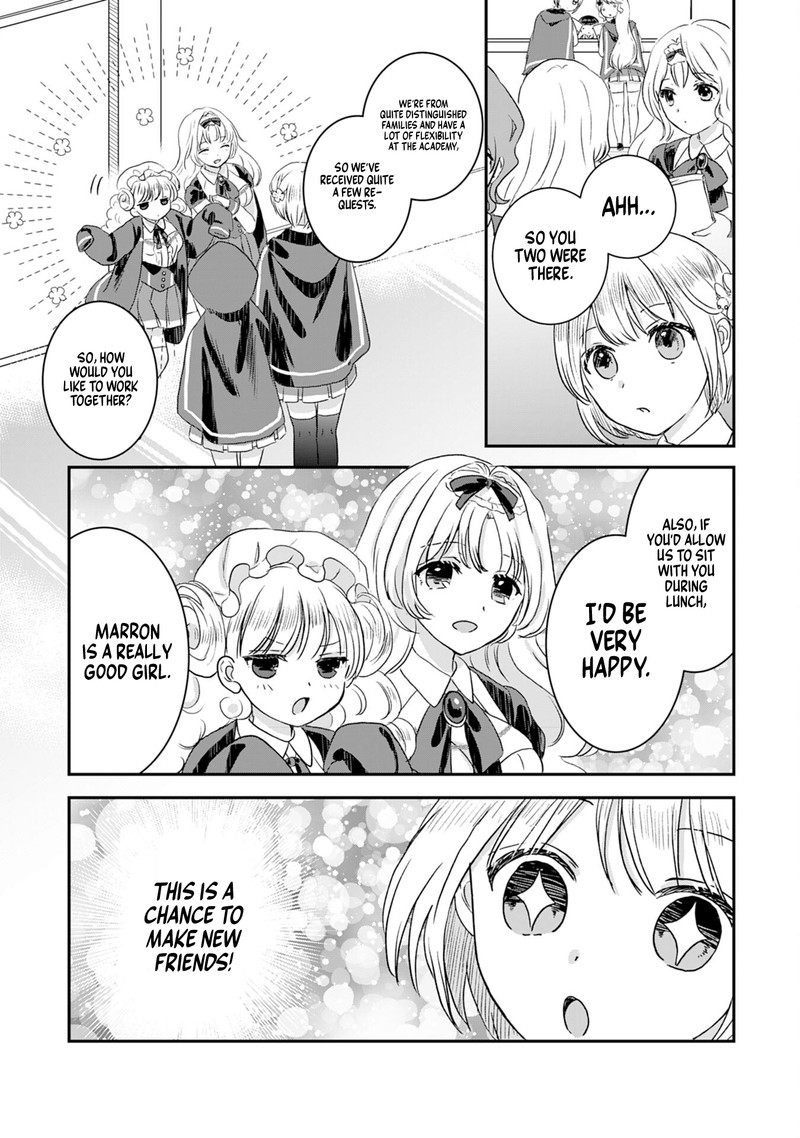 Kounchi 999 No Watashi Sokushi Mahou Ga Zettai Ni Seikou Suru No De Sekai Saikyou Desu 5 27