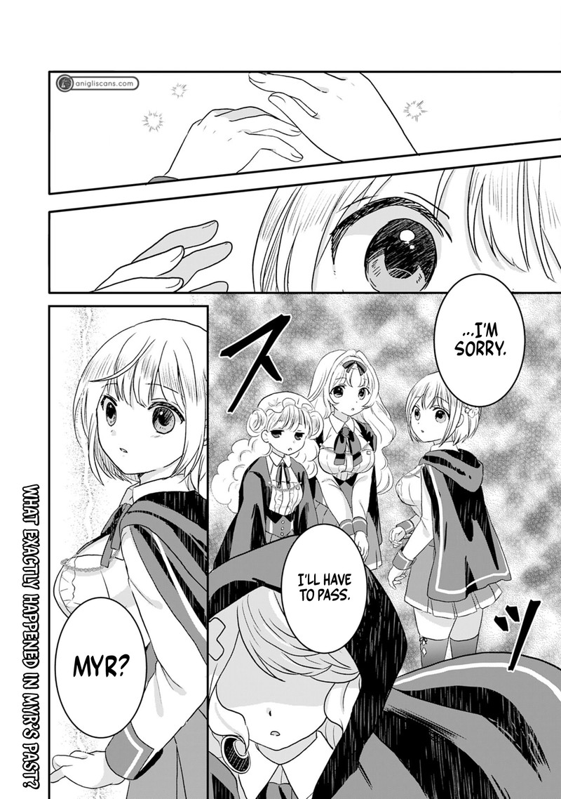 Kounchi 999 No Watashi Sokushi Mahou Ga Zettai Ni Seikou Suru No De Sekai Saikyou Desu 5 30