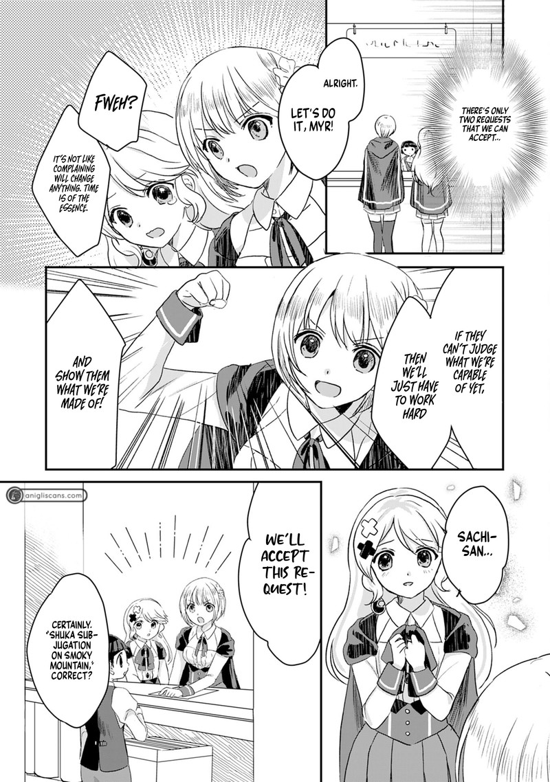 Kounchi 999 No Watashi Sokushi Mahou Ga Zettai Ni Seikou Suru No De Sekai Saikyou Desu 5 4