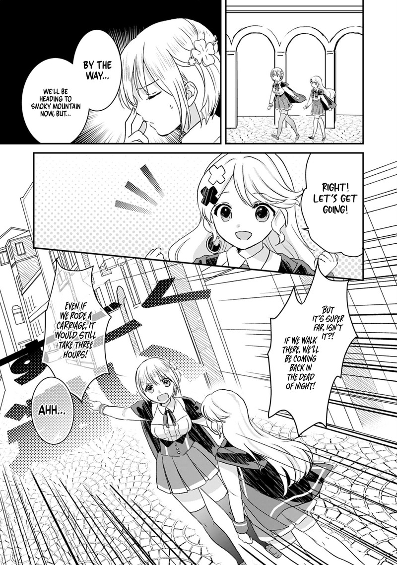 Kounchi 999 No Watashi Sokushi Mahou Ga Zettai Ni Seikou Suru No De Sekai Saikyou Desu 5 6