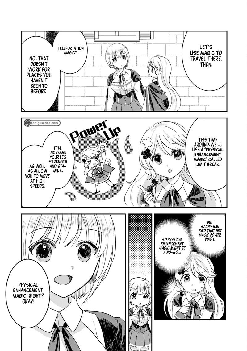 Kounchi 999 No Watashi Sokushi Mahou Ga Zettai Ni Seikou Suru No De Sekai Saikyou Desu 5 7