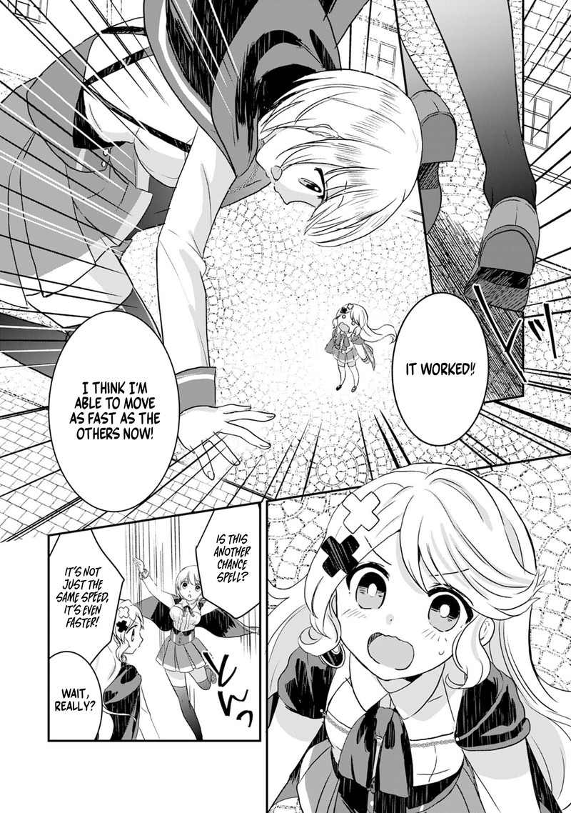 Kounchi 999 No Watashi Sokushi Mahou Ga Zettai Ni Seikou Suru No De Sekai Saikyou Desu 5 9