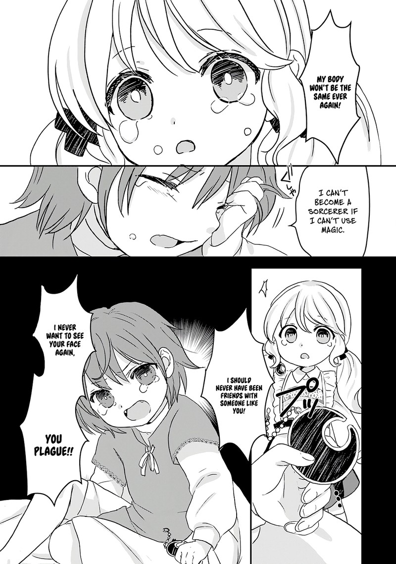 Kounchi 999 No Watashi Sokushi Mahou Ga Zettai Ni Seikou Suru No De Sekai Saikyou Desu 6 14