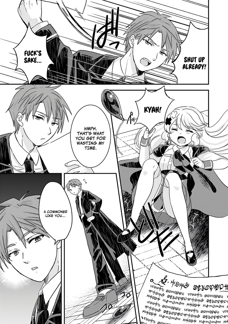 Kounchi 999 No Watashi Sokushi Mahou Ga Zettai Ni Seikou Suru No De Sekai Saikyou Desu 6 27