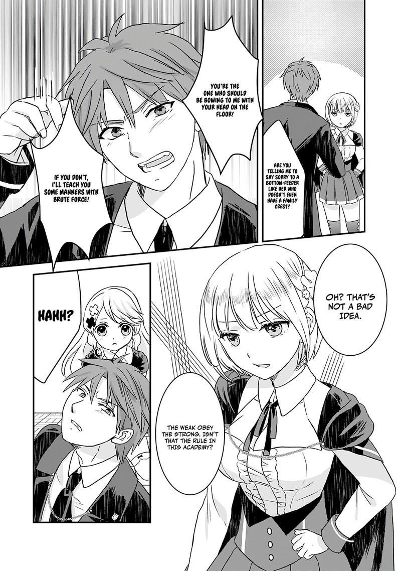 Kounchi 999 No Watashi Sokushi Mahou Ga Zettai Ni Seikou Suru No De Sekai Saikyou Desu 6 31