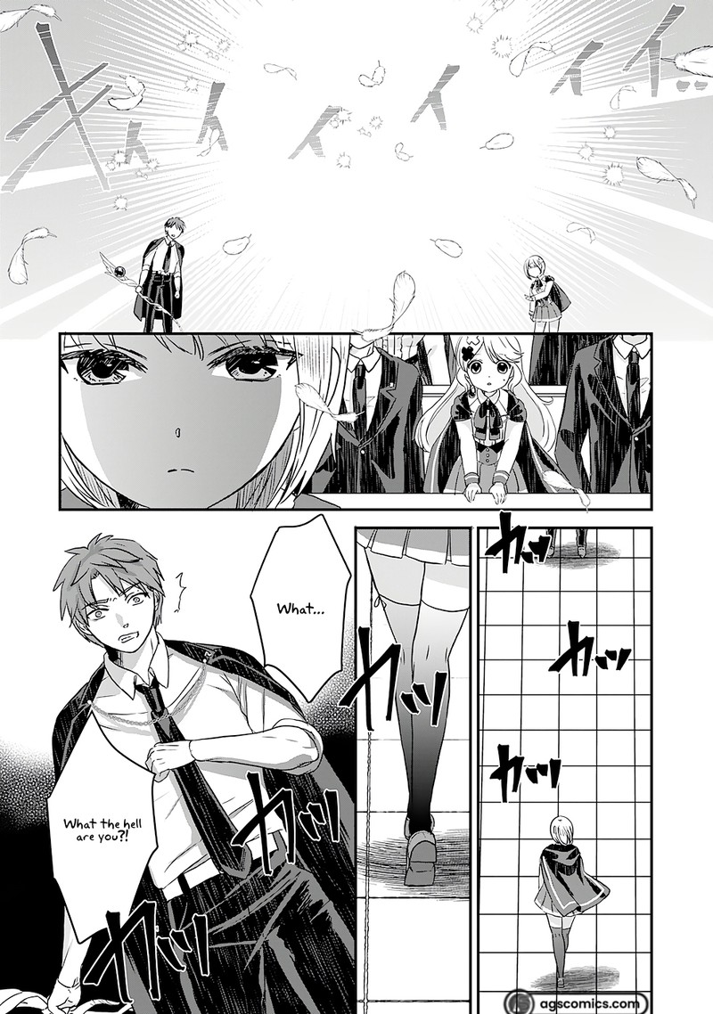 Kounchi 999 No Watashi Sokushi Mahou Ga Zettai Ni Seikou Suru No De Sekai Saikyou Desu 7 22