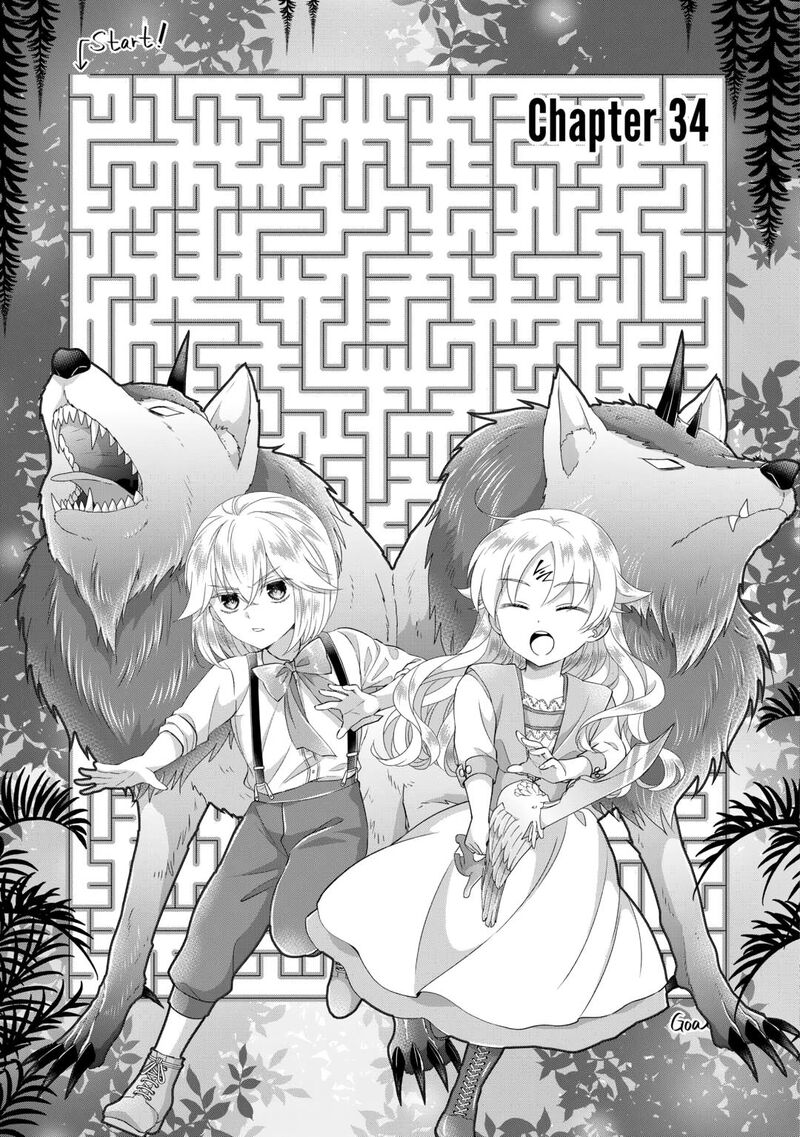 Koushaku Ke Ni Umarete Shonichi Ni Atotsugi Shikkaku No Rakuin Wo Osaremashitaga Kyou Mo Genki Ni Ikitemasu 34 1