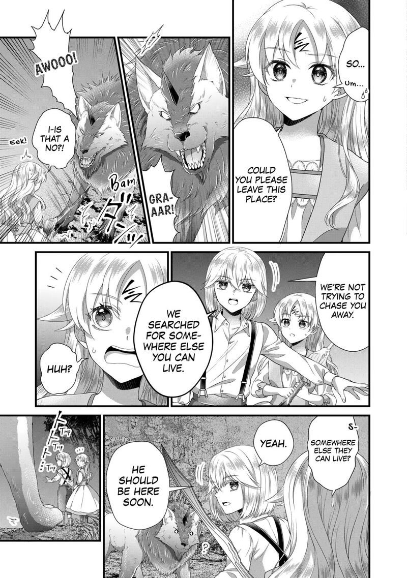 Koushaku Ke Ni Umarete Shonichi Ni Atotsugi Shikkaku No Rakuin Wo Osaremashitaga Kyou Mo Genki Ni Ikitemasu 34 21