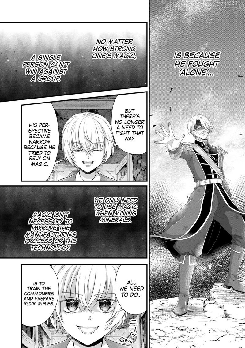 Koushaku Ke Ni Umarete Shonichi Ni Atotsugi Shikkaku No Rakuin Wo Osaremashitaga Kyou Mo Genki Ni Ikitemasu 34 28