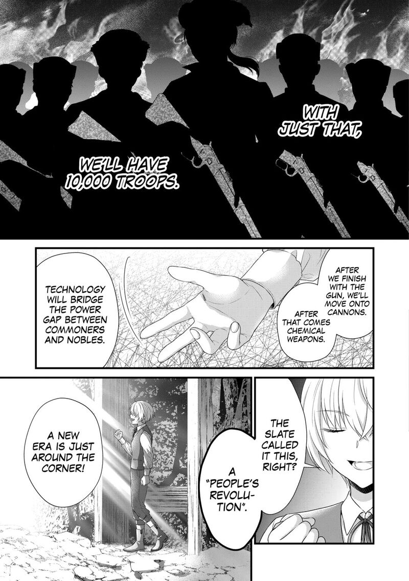 Koushaku Ke Ni Umarete Shonichi Ni Atotsugi Shikkaku No Rakuin Wo Osaremashitaga Kyou Mo Genki Ni Ikitemasu 34 29