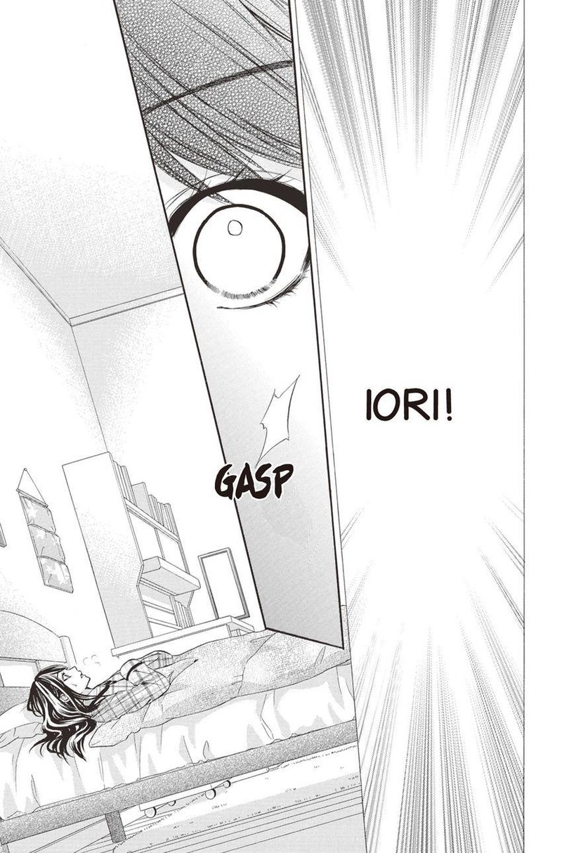 Koyoi Kimi To Kiss No Chigiri O 10 11