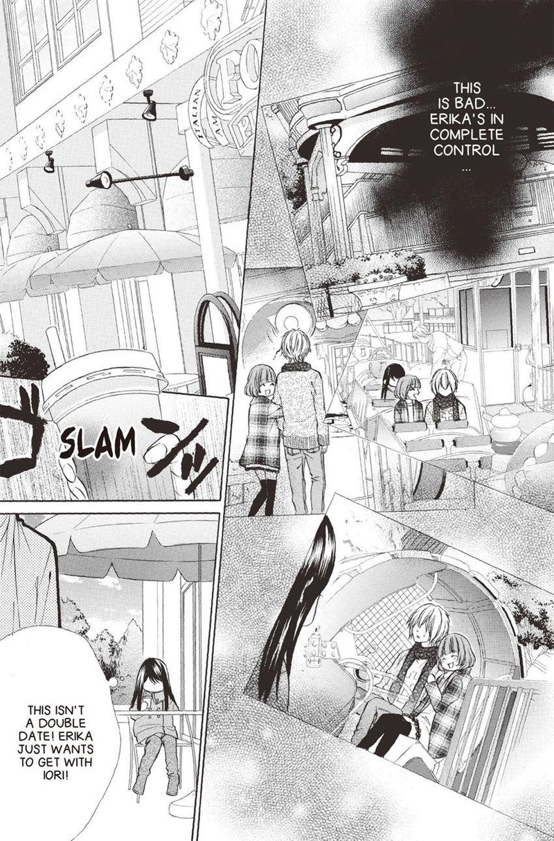 Koyoi Kimi To Kiss No Chigiri O 10 23