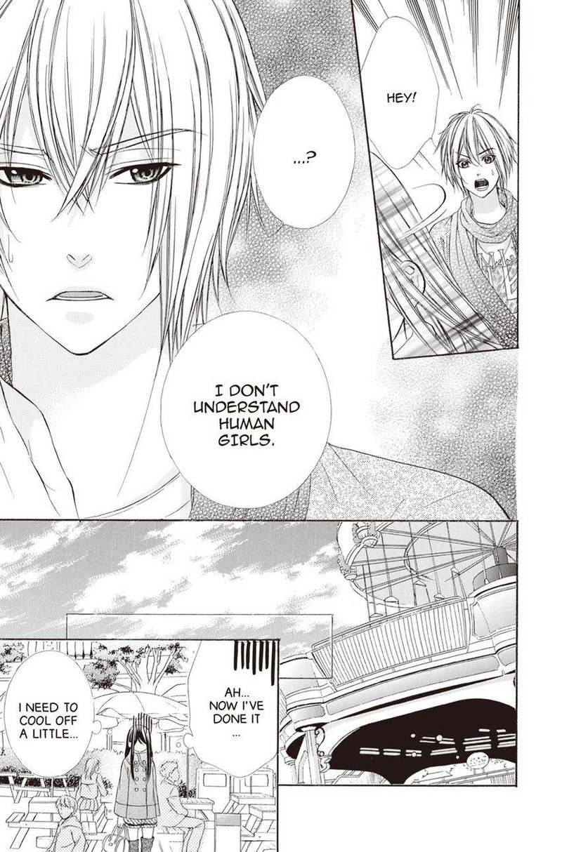 Koyoi Kimi To Kiss No Chigiri O 10 27