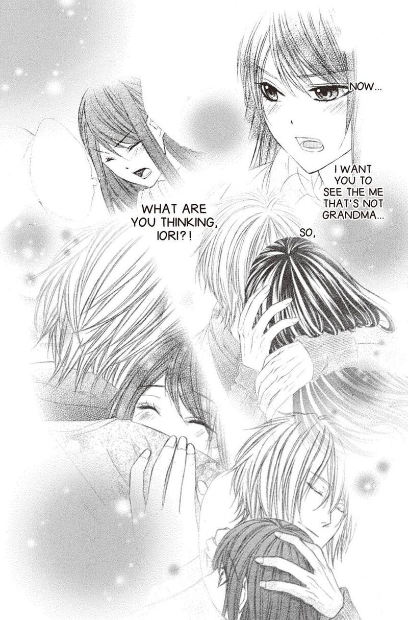 Koyoi Kimi To Kiss No Chigiri O 11 2