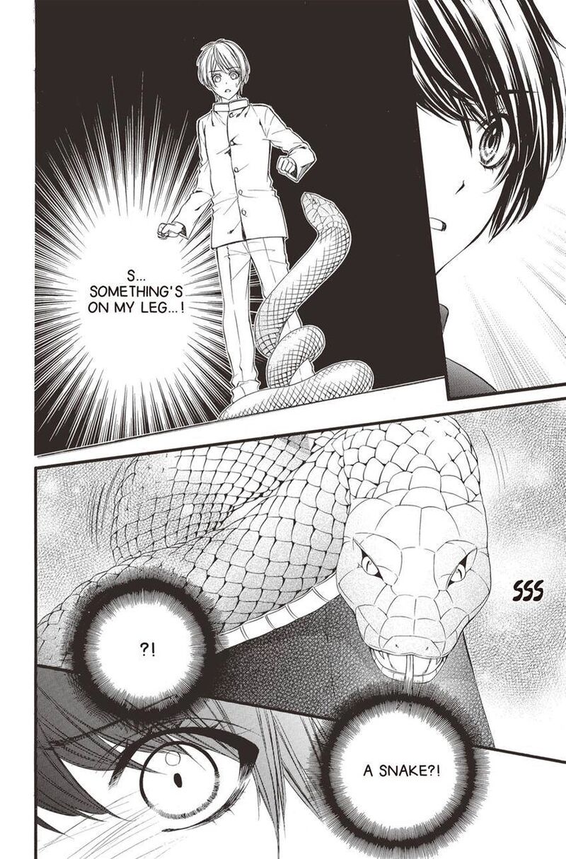 Koyoi Kimi To Kiss No Chigiri O 11 29