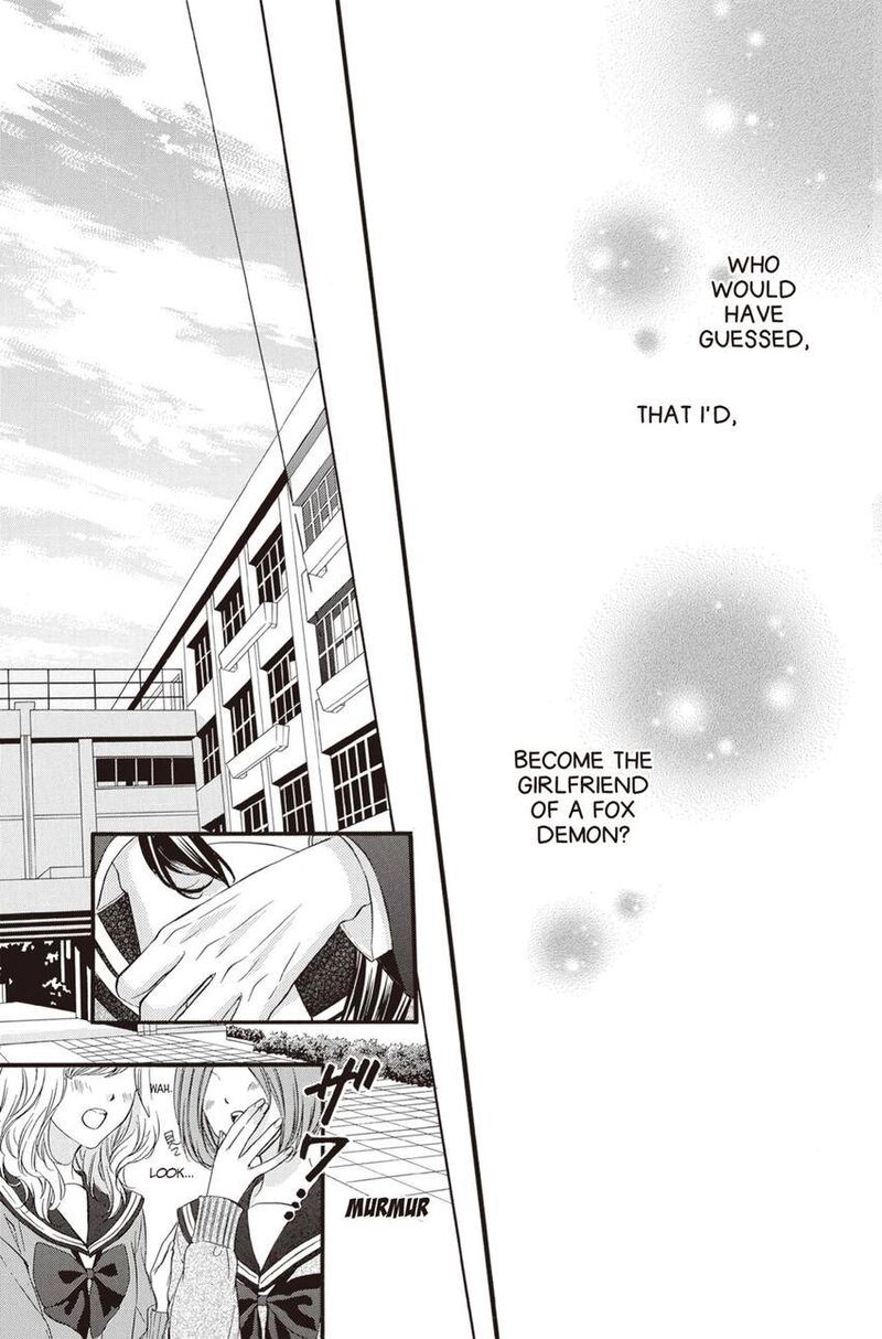 Koyoi Kimi To Kiss No Chigiri O 11 3