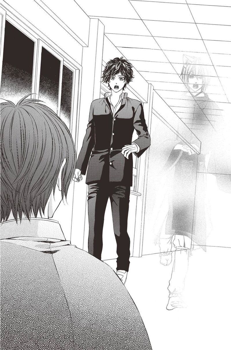 Koyoi Kimi To Kiss No Chigiri O 11 35