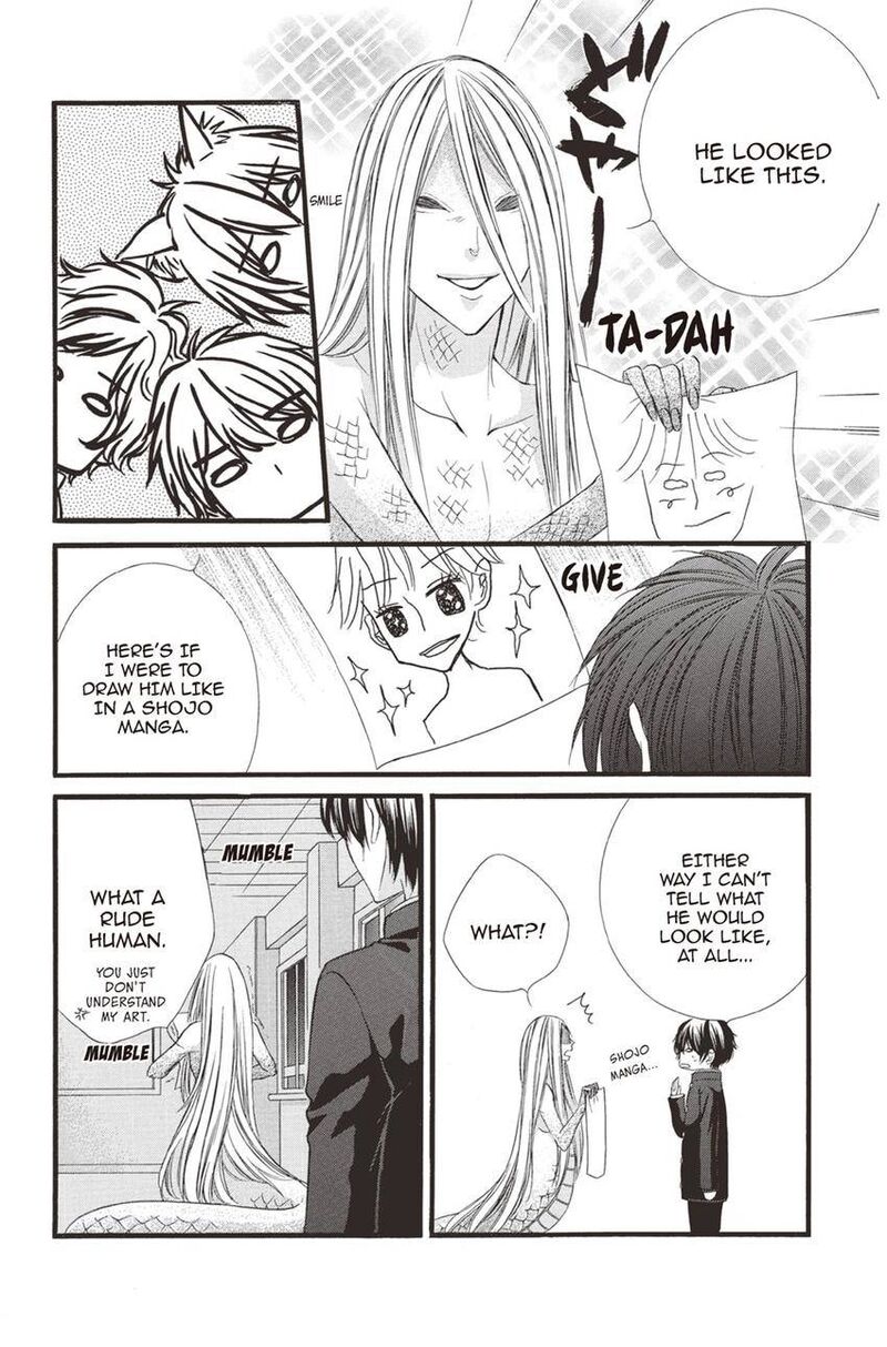 Koyoi Kimi To Kiss No Chigiri O 12 11