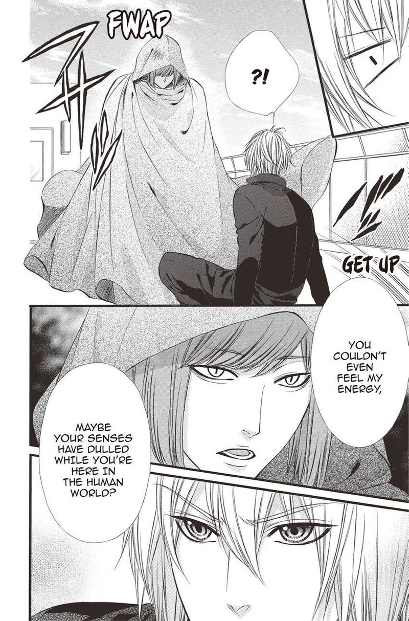 Koyoi Kimi To Kiss No Chigiri O 12 33