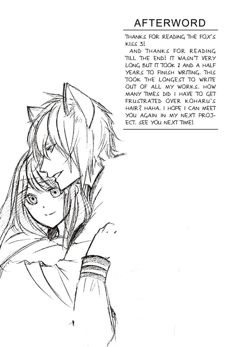 Koyoi Kimi To Kiss No Chigiri O 15 33