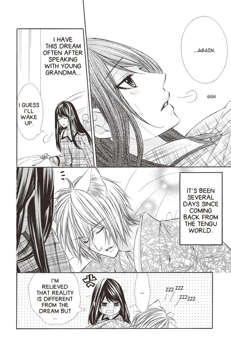 Koyoi Kimi To Kiss No Chigiri O 22 10