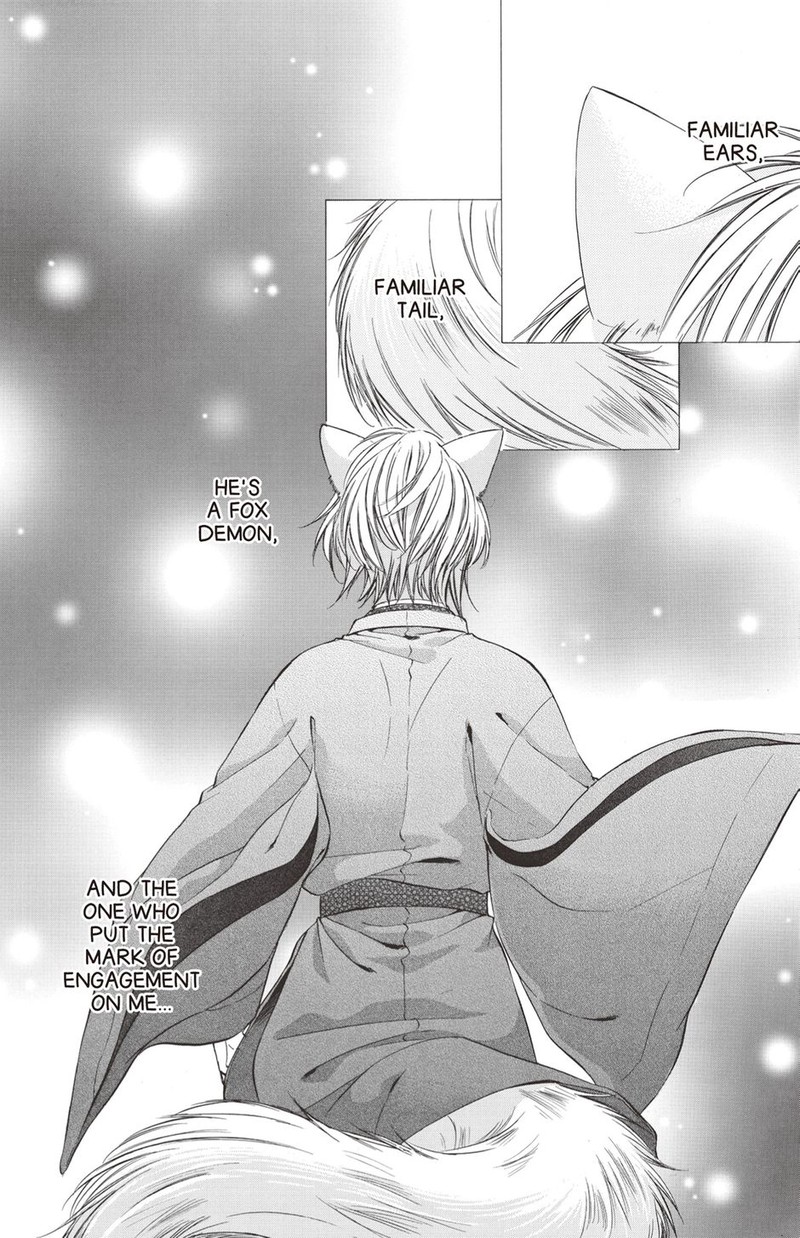 Koyoi Kimi To Kiss No Chigiri O 22 6