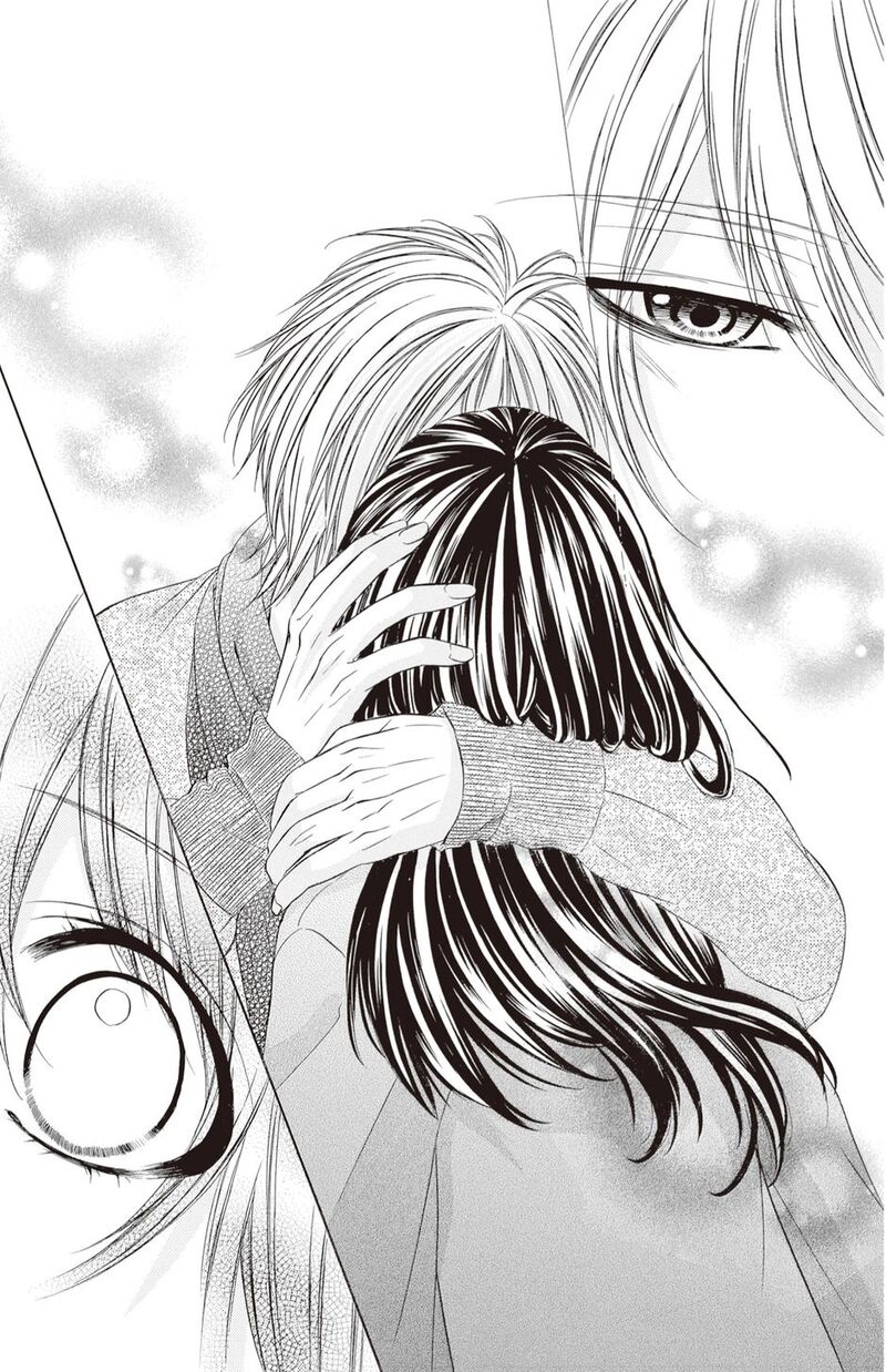 Koyoi Kimi To Kiss No Chigiri O 23 19