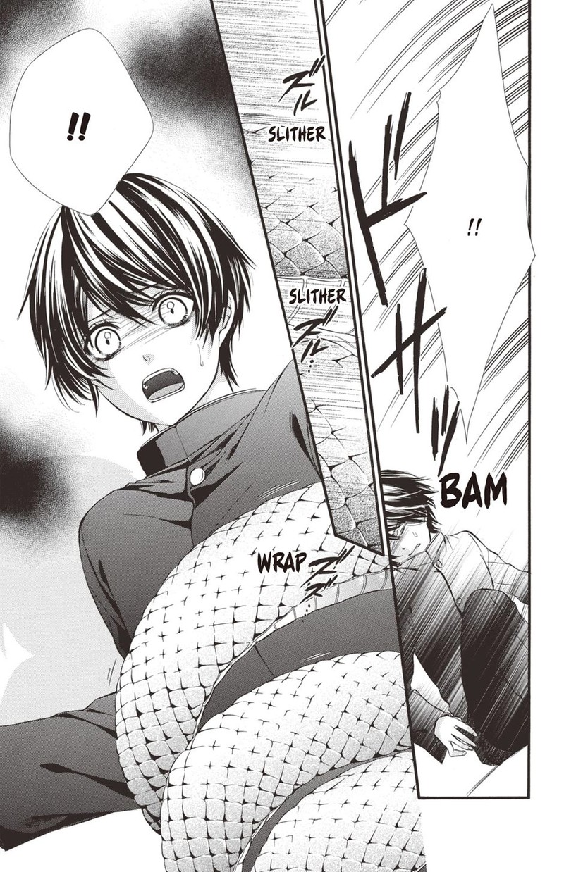 Koyoi Kimi To Kiss No Chigiri O 25 12