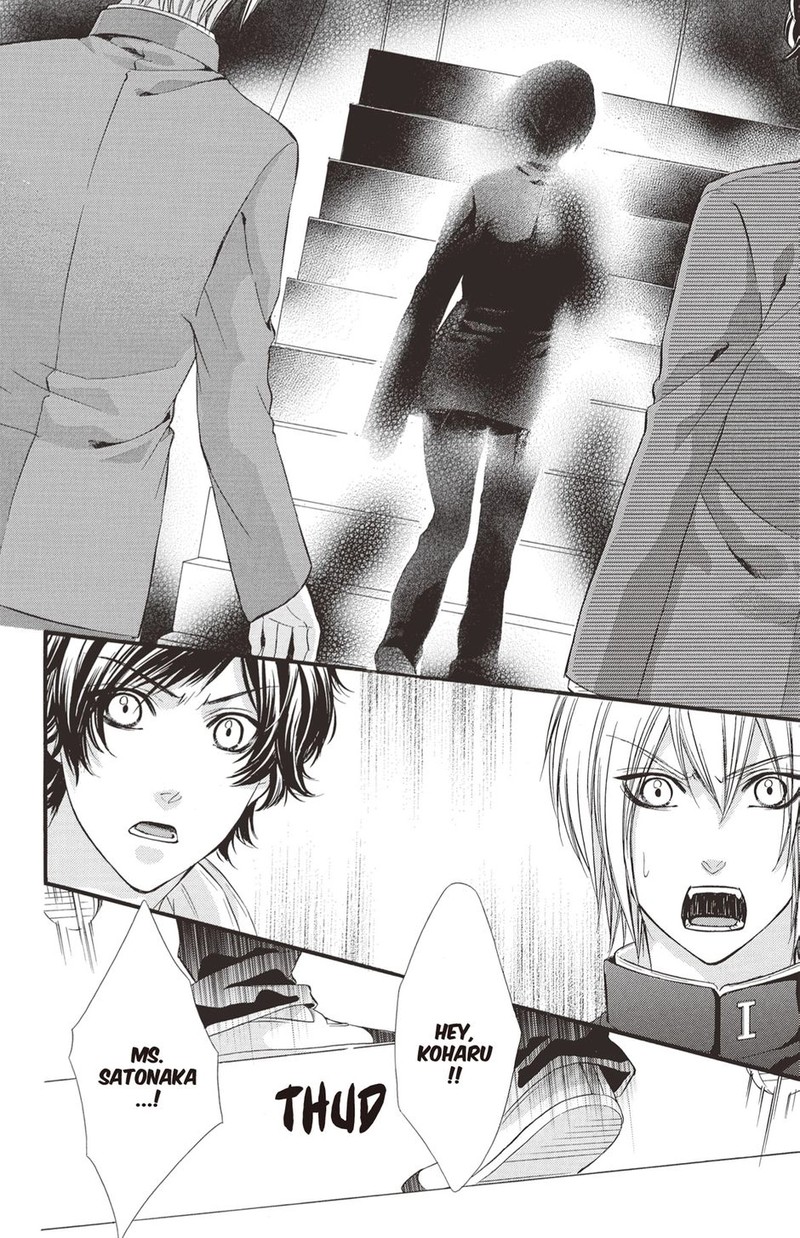 Koyoi Kimi To Kiss No Chigiri O 25 3